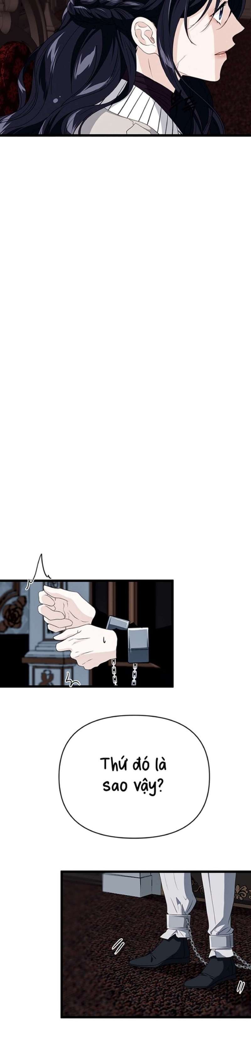 [ 18+ ] bệ hạ đã thay đổi rồi! chapter 26 33