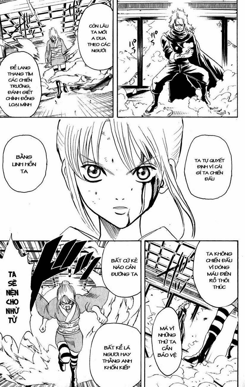 gintama - linh hồn bạc chapter 218 15