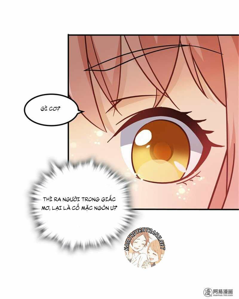 cô vợ siêu mẫu của cố thiếu chapter 83 8