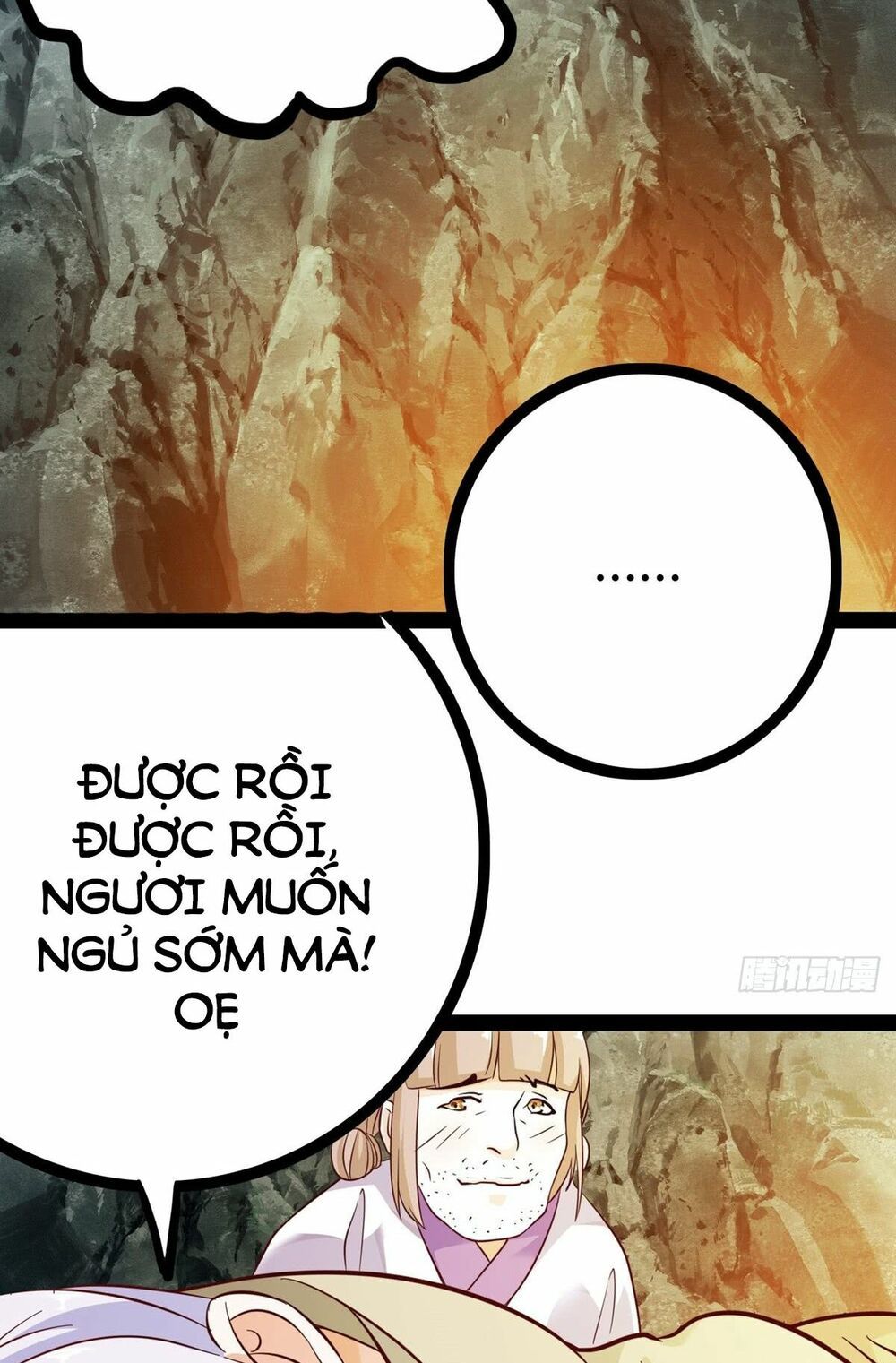 hoàng hậu của trẫm là võ lâm minh chủ chapter 20 10