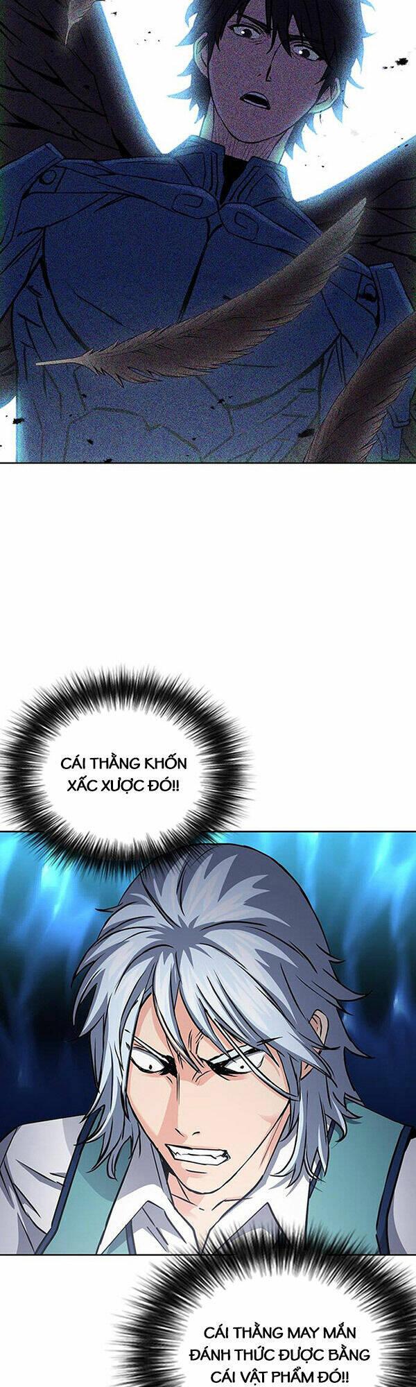 druid tại ga seoul - người hóa thú chapter 93 42