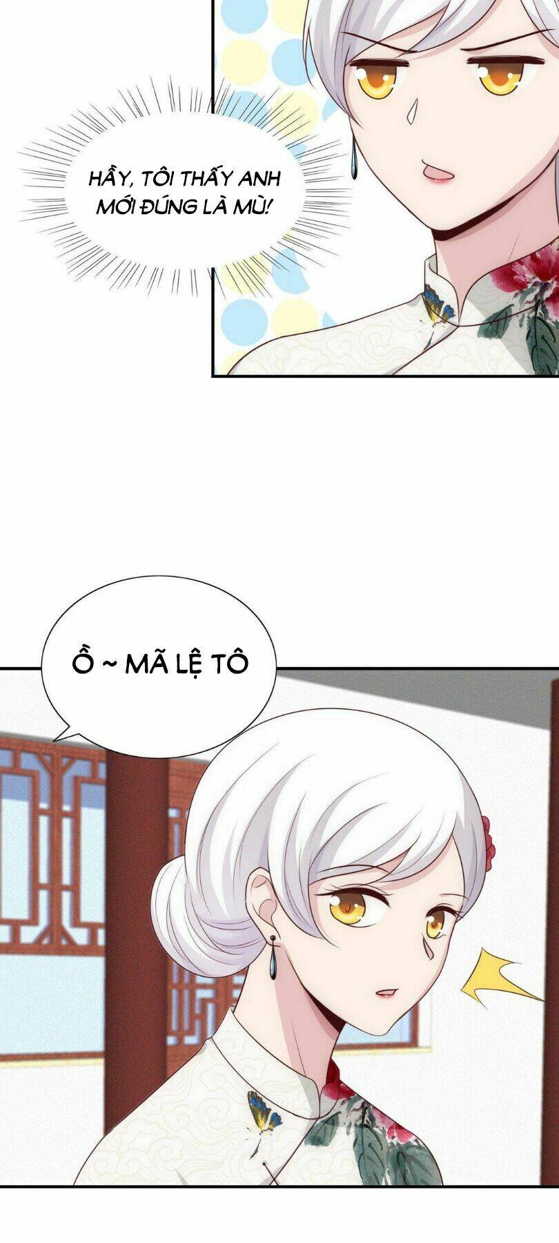 trở lại showbiz làm ảnh hậu chapter 10 26