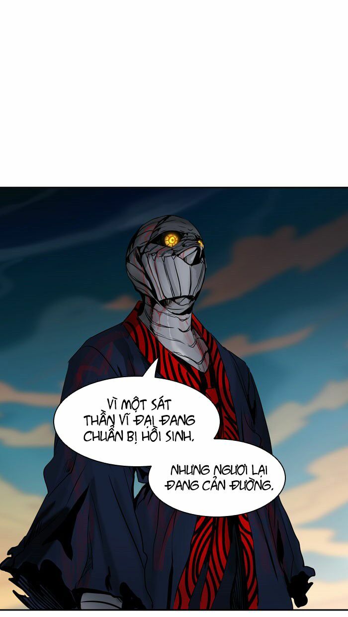 tòa tháp bí ẩn 2 chapter 225 82