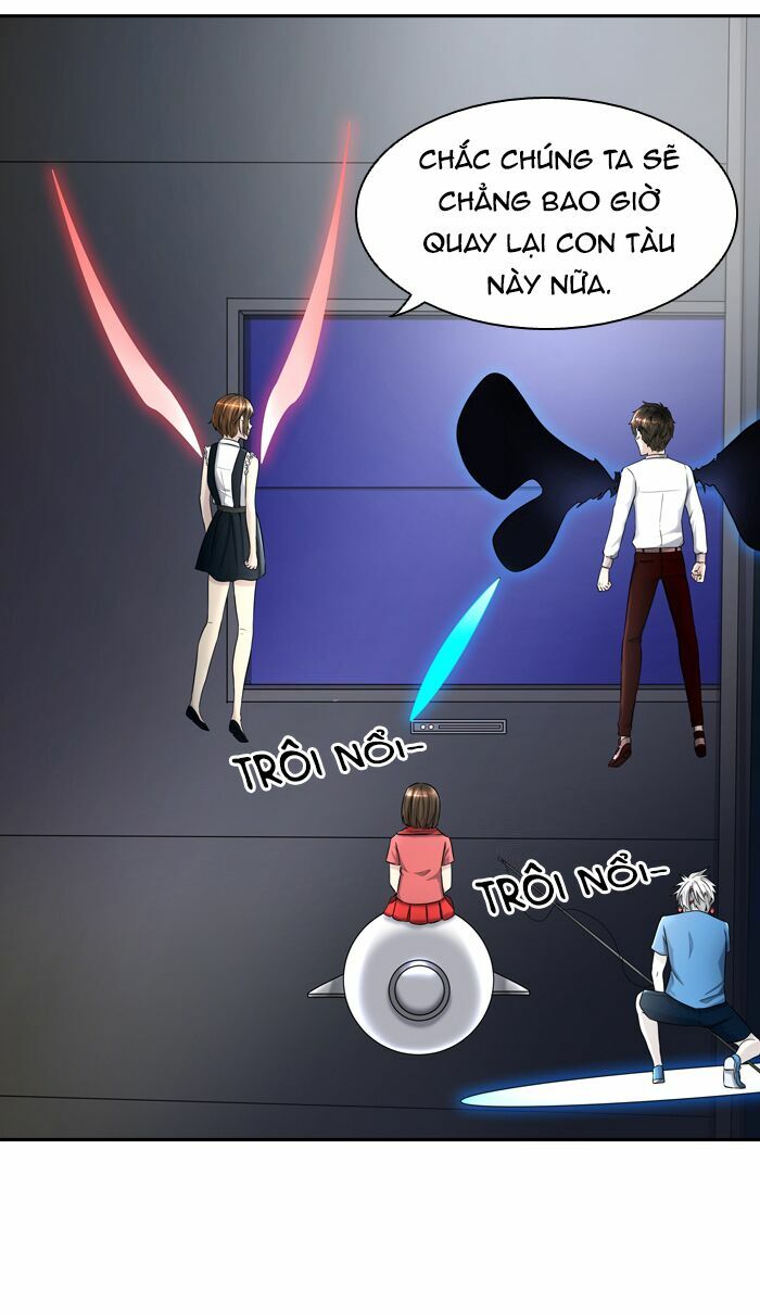tòa tháp bí ẩn 2 chapter 320 48