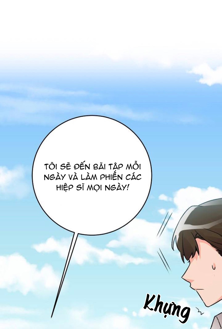 công nương đã thay đổi chapter 5 42