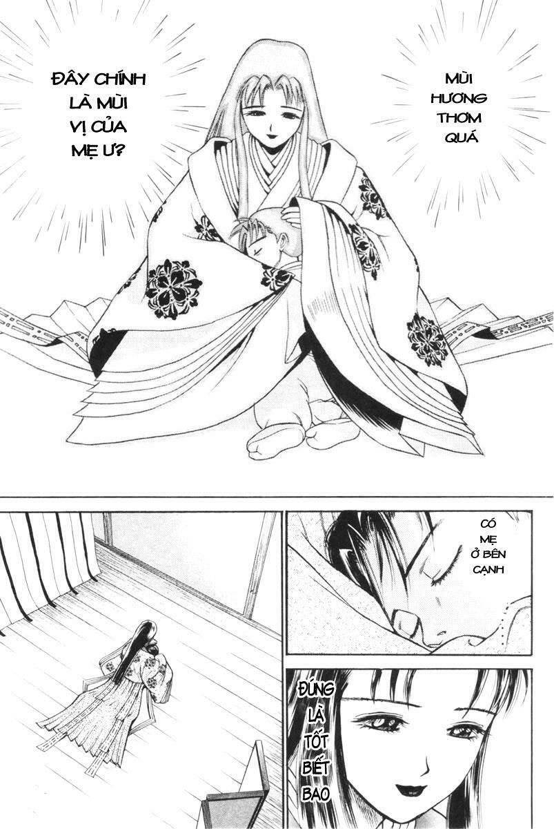 thiếu niên vương phần 1 chapter 78 68