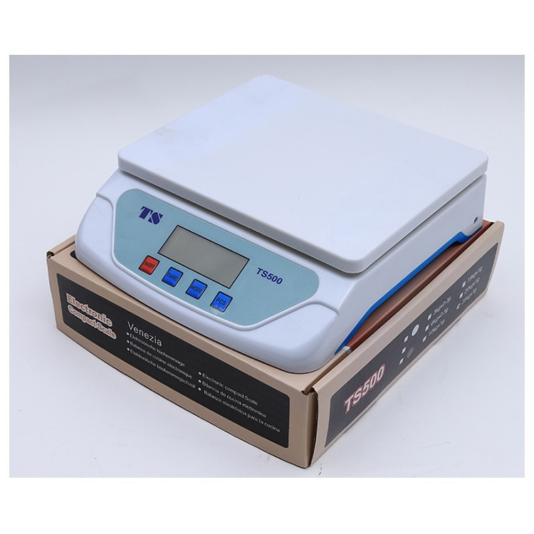 Cân điện tử TS-500