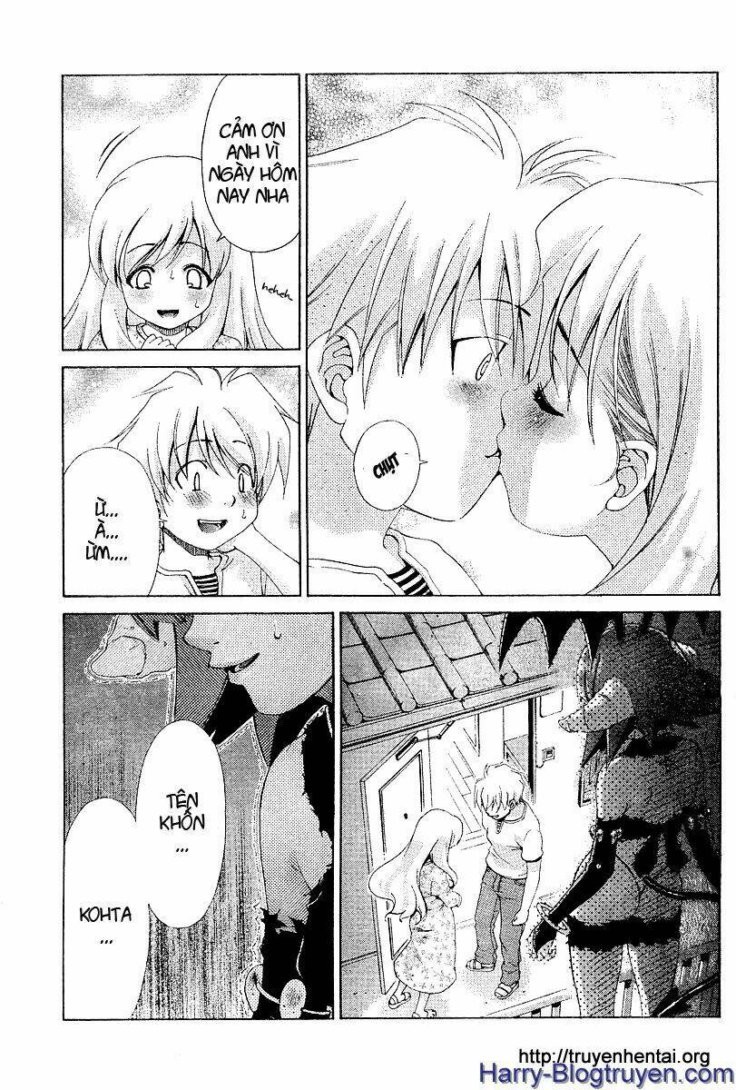 my balls chapter 19 3