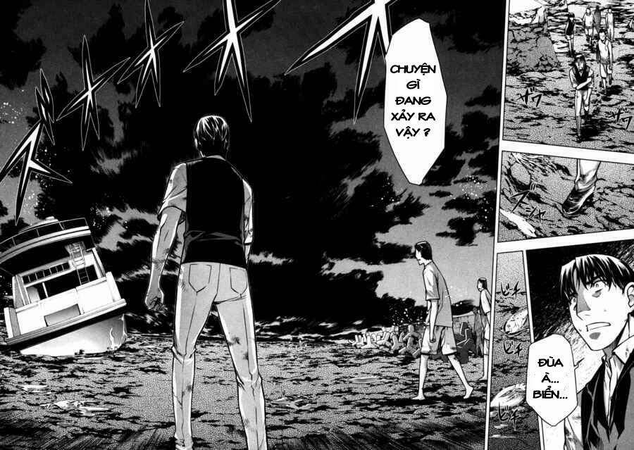 black god chapter 52 13