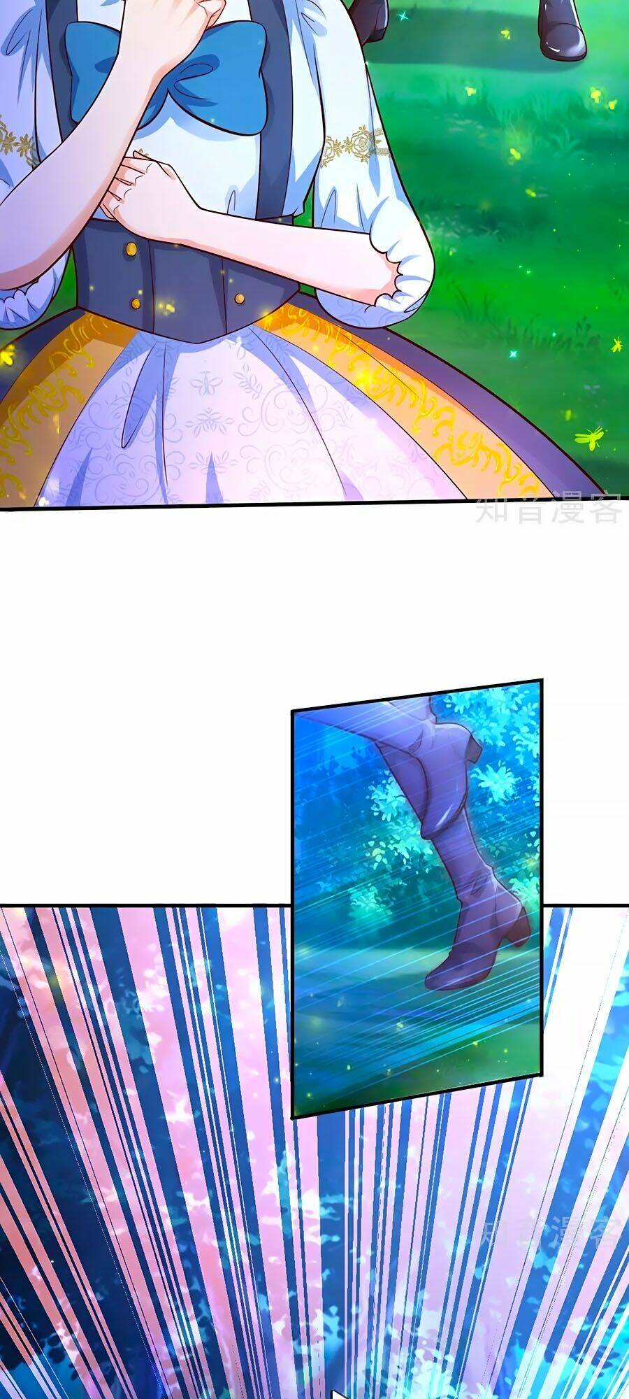 bỗng một ngày trở thành con gái nhà vua chapter 226 12