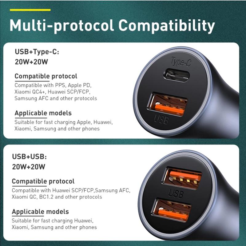 Bộ sạc USB nhanh PD 20W cho điện thoại di động Sạc nhanh 4.0 3.0 loại C Bộ sạc PD cho iPhone QC 4.0 3.0 Bộ sạc