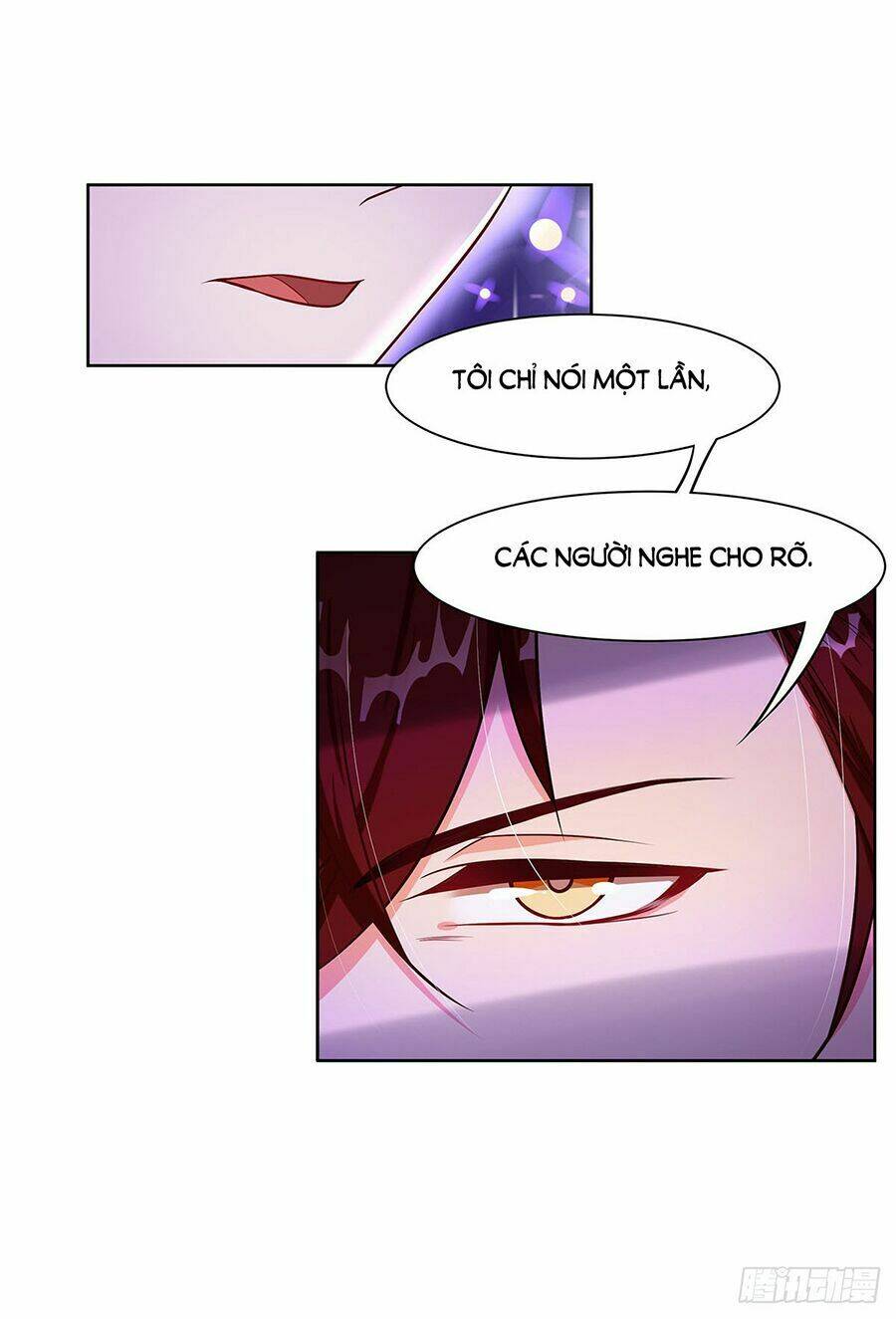 trọng sinh quý thê chi phục thù hoa lệ chapter 7 11