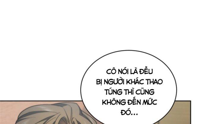 nữ chính chạy từ trong sách ra thì phải làm sao chapter 4 5