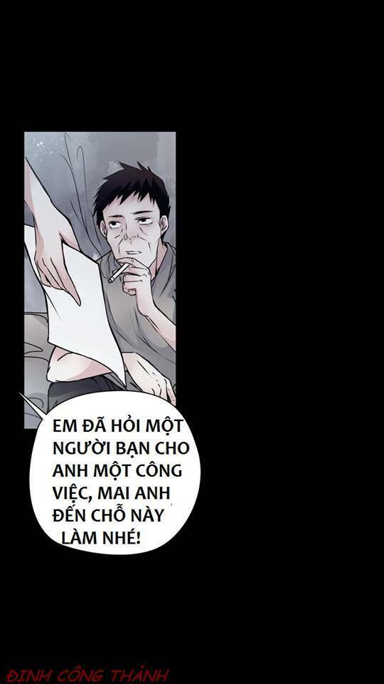 tiểu quỷ chapter 5 13