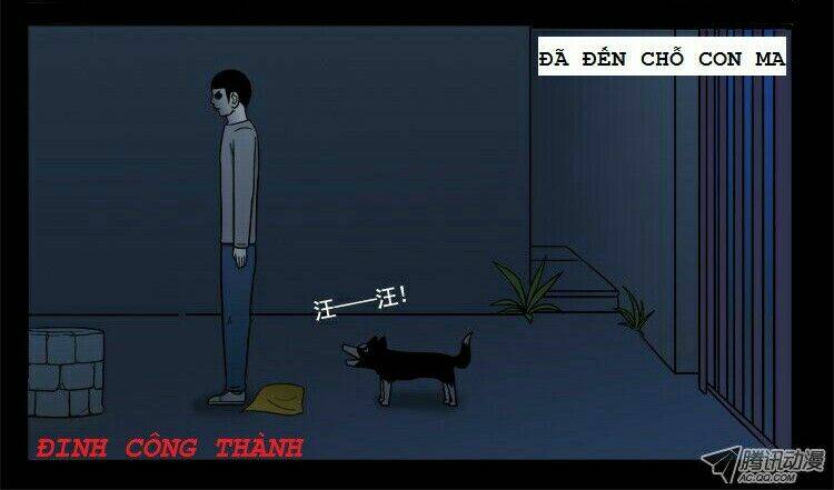 những sự kiện kỳ dị chapter 14 9