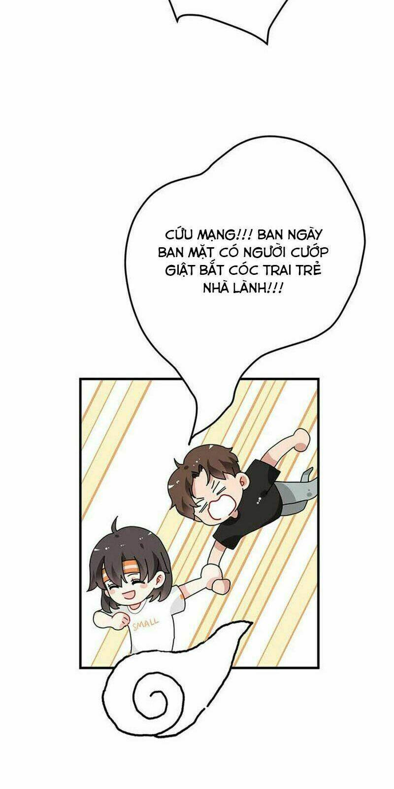 thú giữ nhà của đường tây tử chapter 3 21