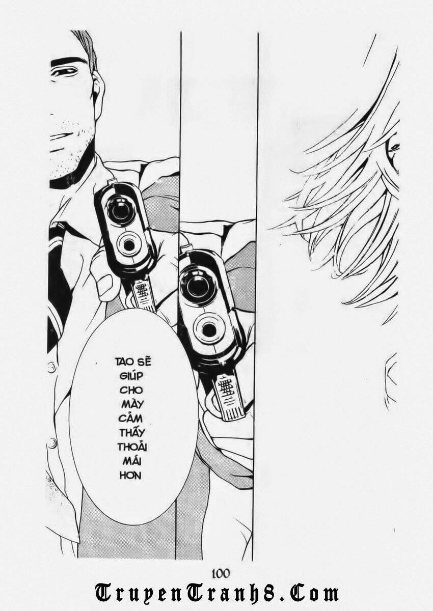 điệp vụ 729 chapter 21 15