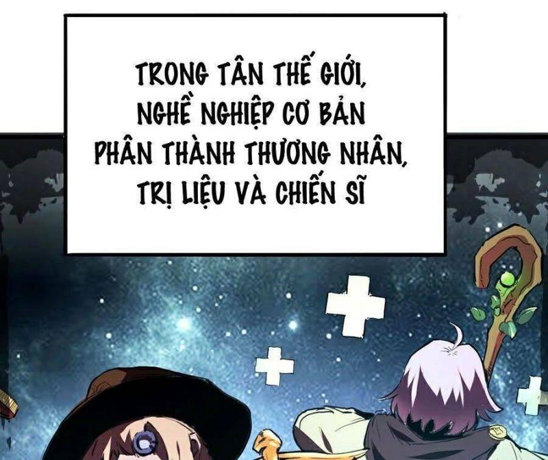 tôi dựa vào bug làm ông nội người ta chapter 1 109