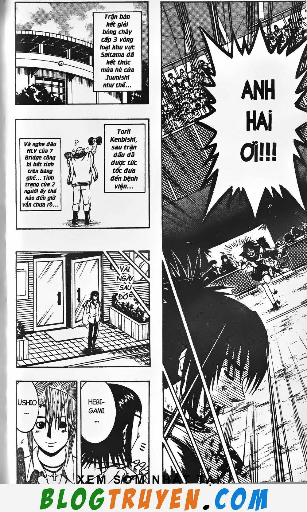 mr.fullswing chapter 197 9