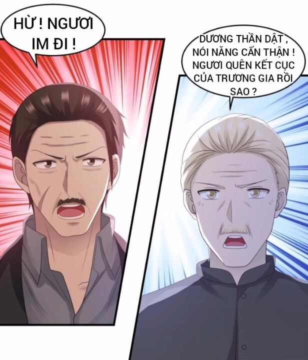 trên người ta có một rồng chapter 238 3