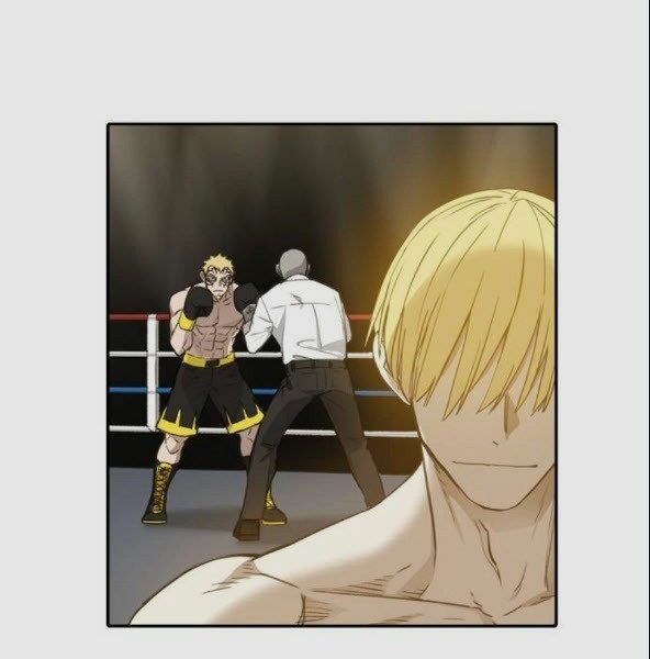 Võ Sĩ Quyền Anh chapter 93 23