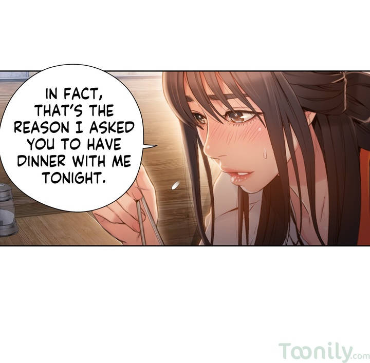 [raw] anh chàng ngọt ngào chapter 63 12