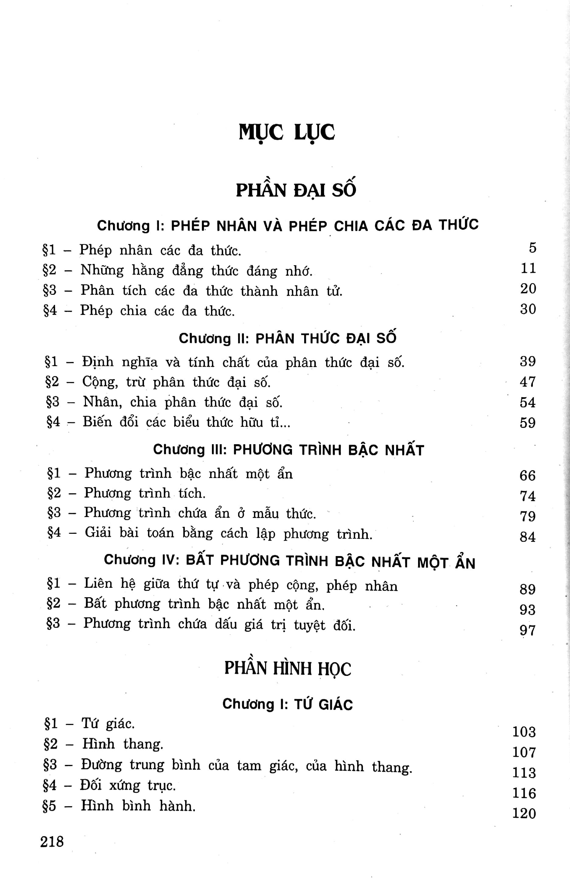 500 Bài Tập Toán Chọn Lọc 8