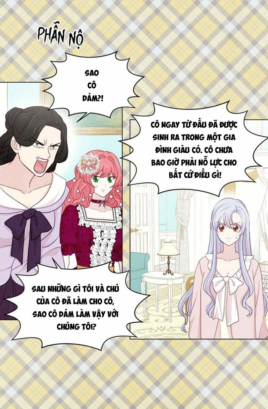 iris - quý cô và chiếc điện thoại chapter 2 46