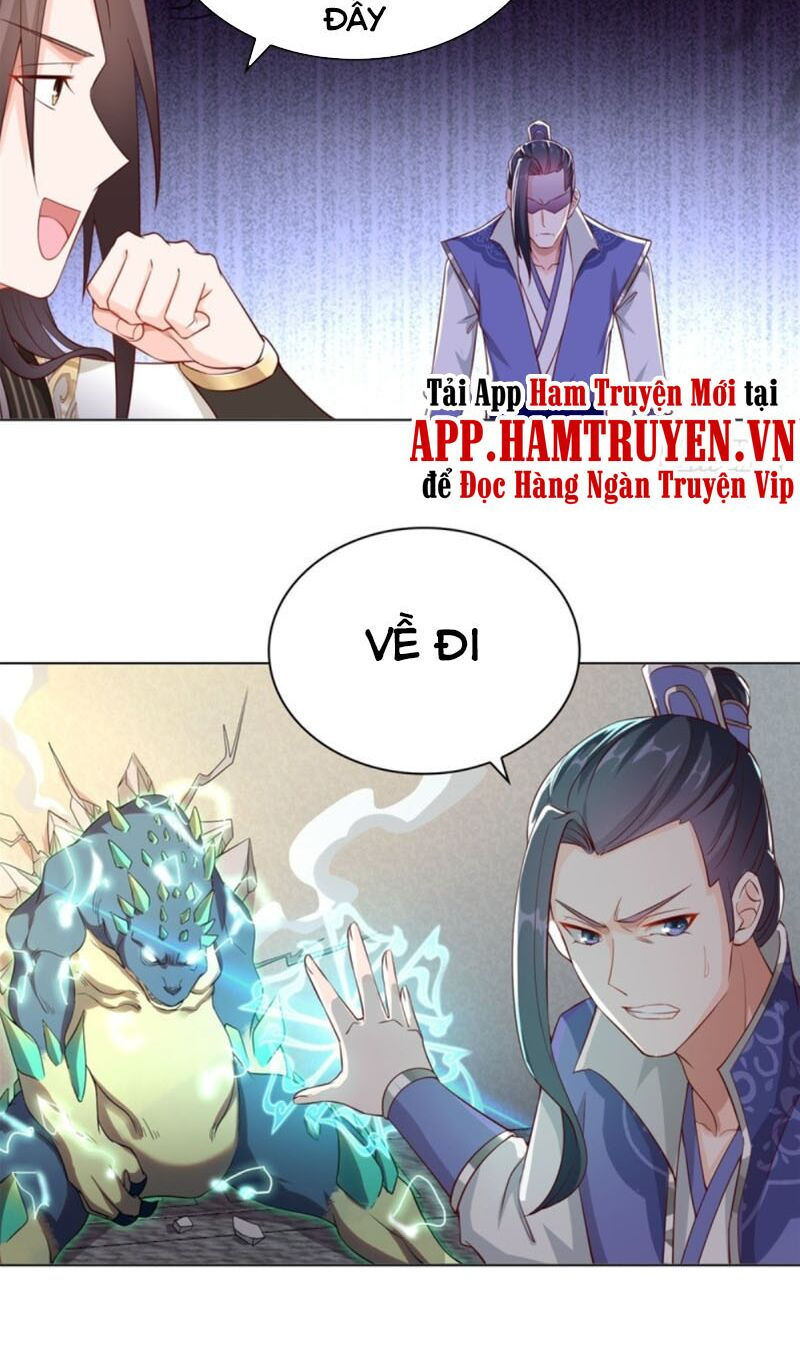 người nuôi rồng chapter 11 8