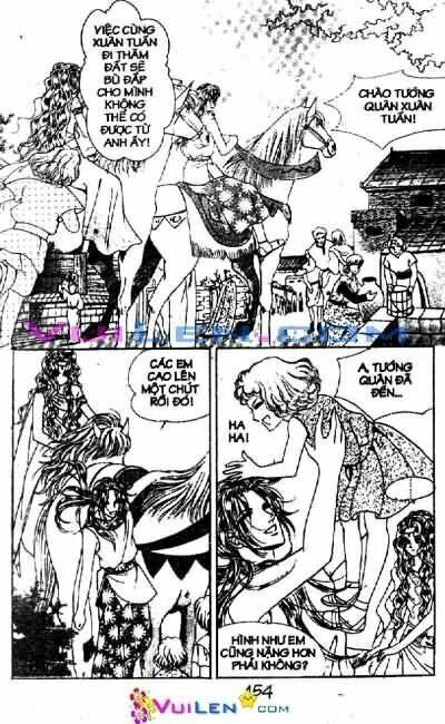 nữ hoàng biển cả chapter 4 144