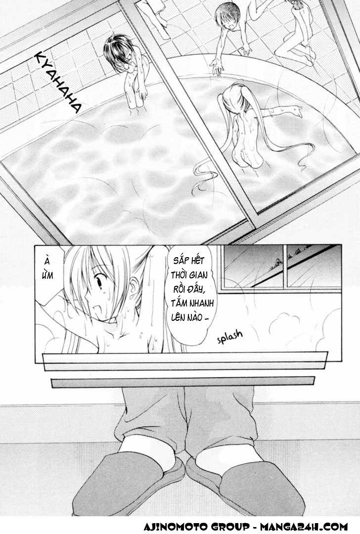 schoolmate chapter 3 22