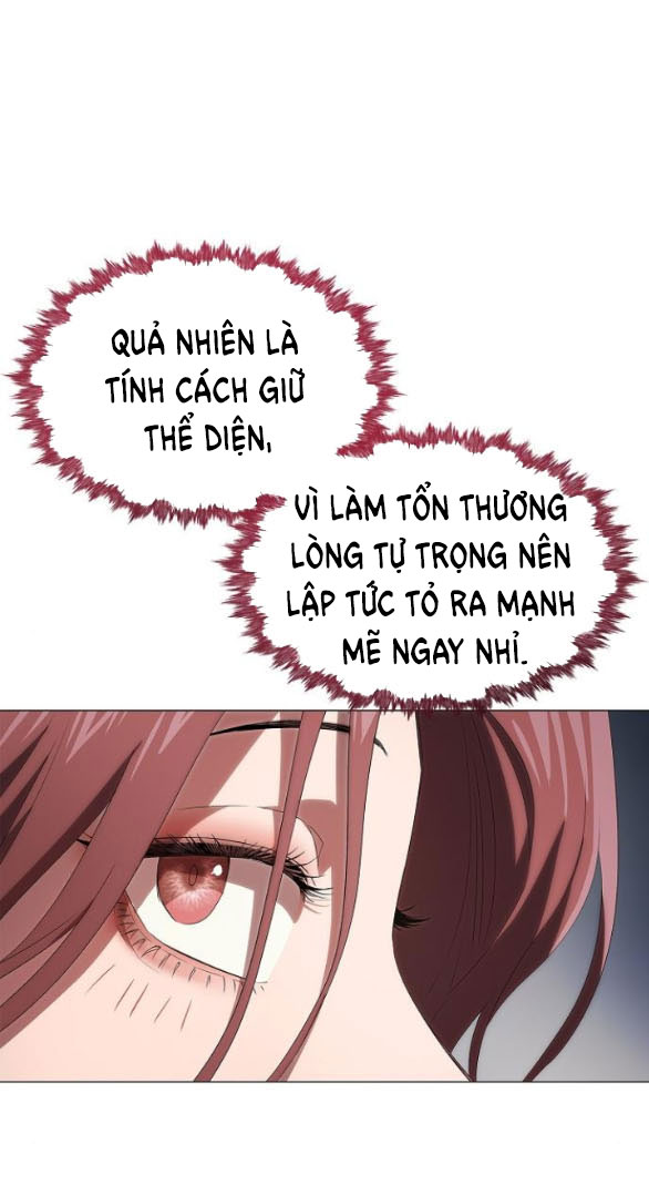 không thể thoát ra khỏi bộ phim kịch tính chapter 9.1 31