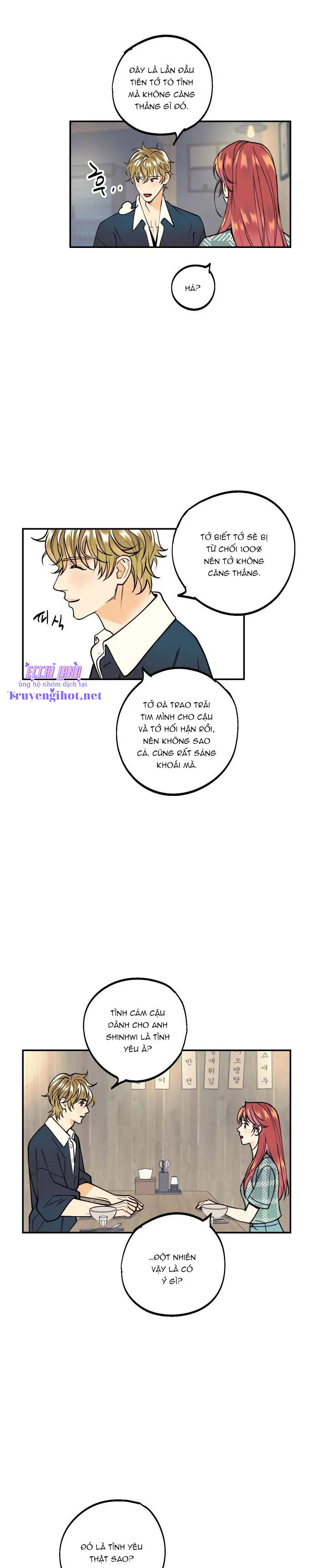 em muốn làm người phụ nữ của anh chapter 7.2 5