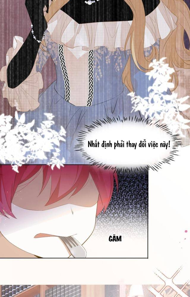 ma pháp của công chúa amy chapter 3 46