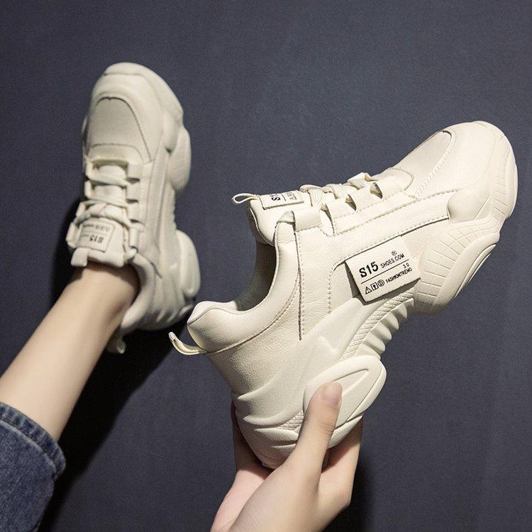 Giày thể thao thoáng khí năng động