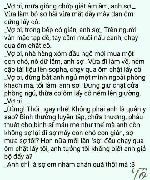 những mẩu truyện chapter 4 4