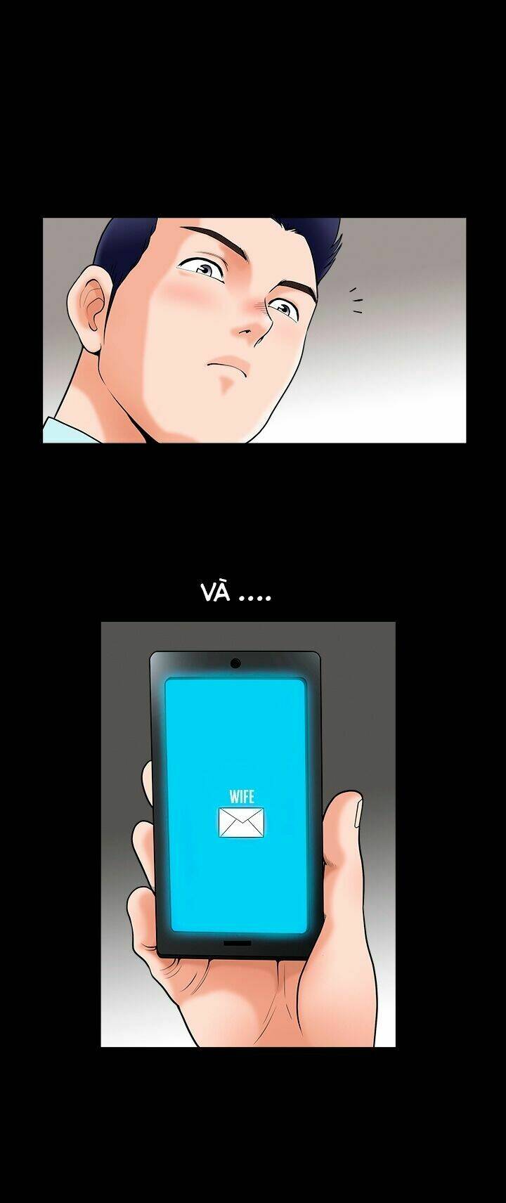 seduction - quyến rũ chapter 35 26