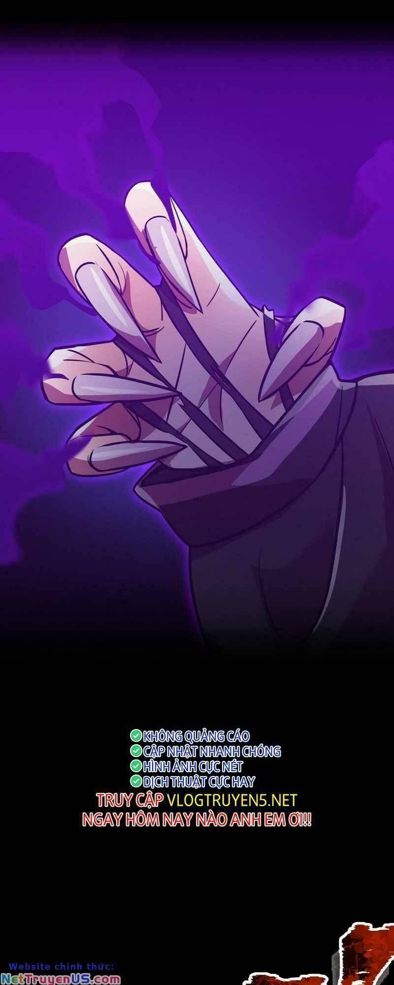 Huyết Thánh Cứu Thế Chủ~ Ta Chỉ Cần 0.0000001% Đã Trở Thành Vô Địch chapter 37 73