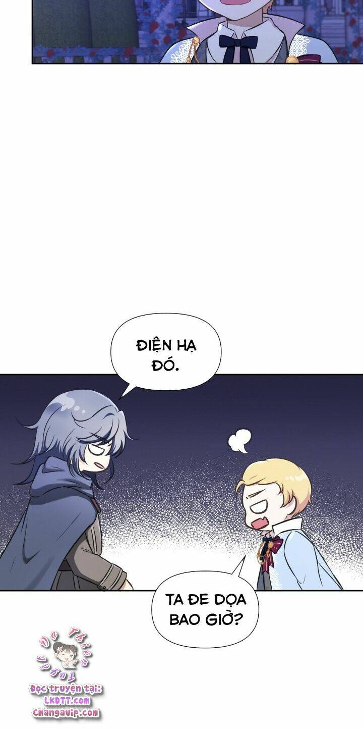 công chúa xấu xa chapter 8 11