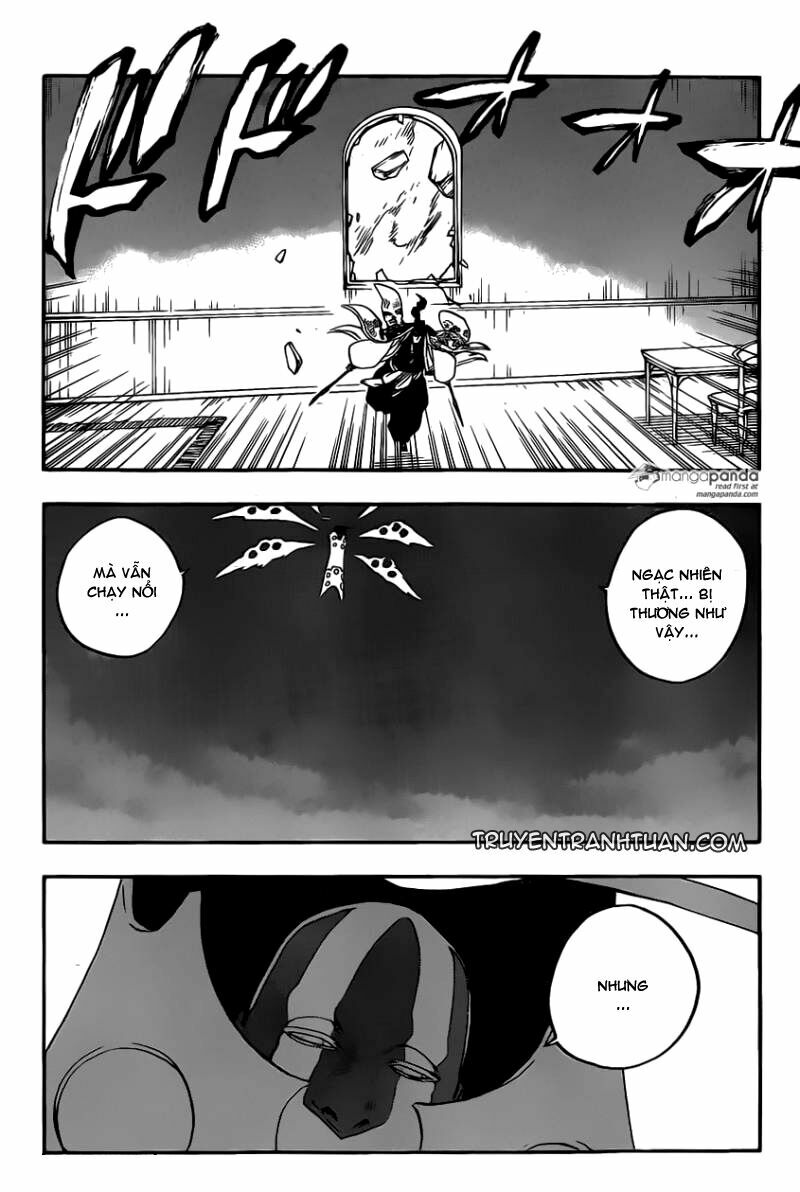 thần chết ichigo chapter 647 4