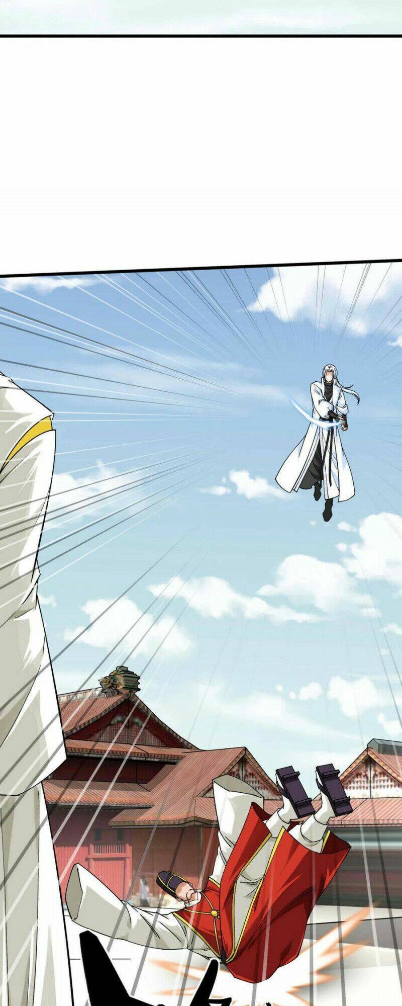 trọng sinh ta là đại thiên thần chapter 199 2