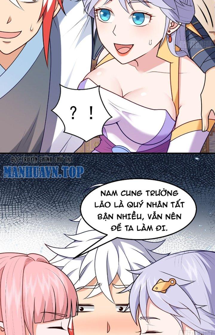 bảo vật rơi xuống đều thành muội tử chapter 19 50