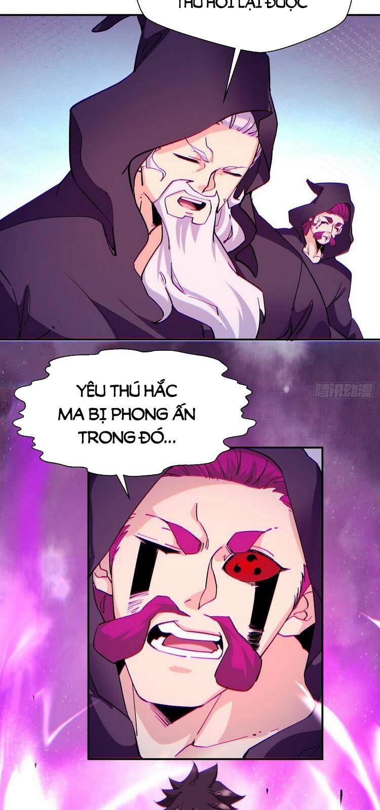 ta là nhà giàu số một, ta không muốn trọng sinh chapter 106 18