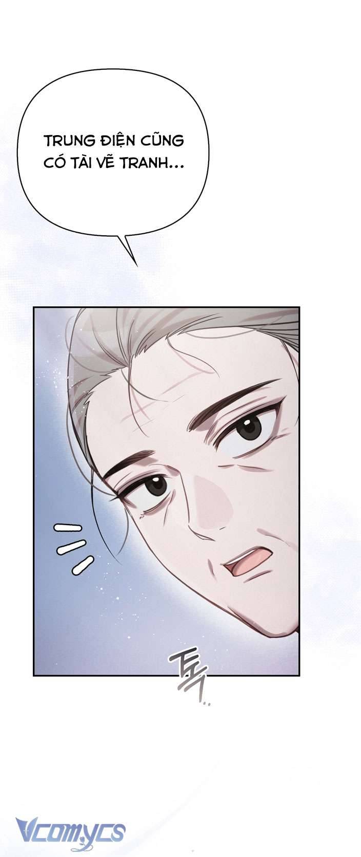 [18+] tiết học bí mật của trung điện chapter 26 40