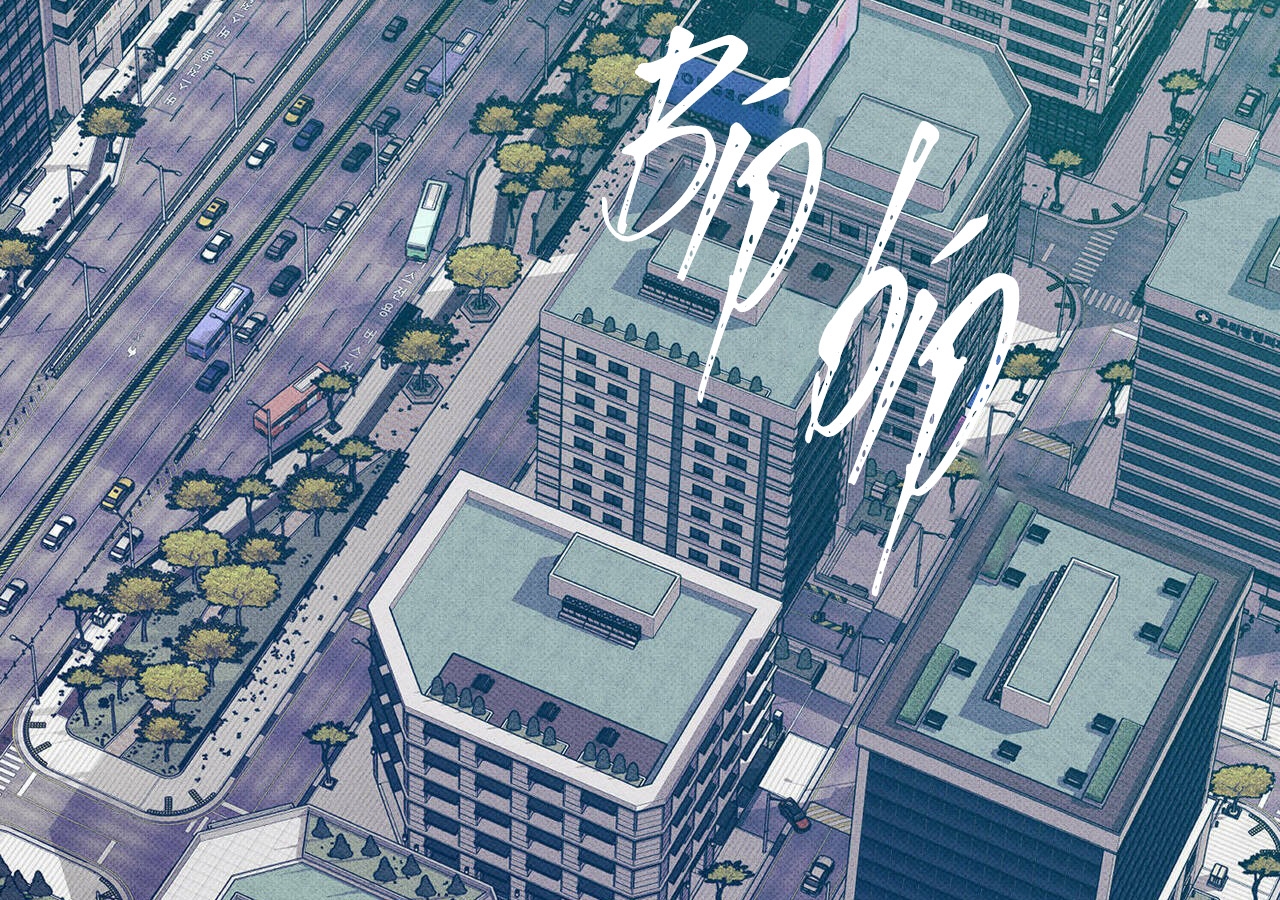 chàng giao pizza và gold palace chapter 1 4