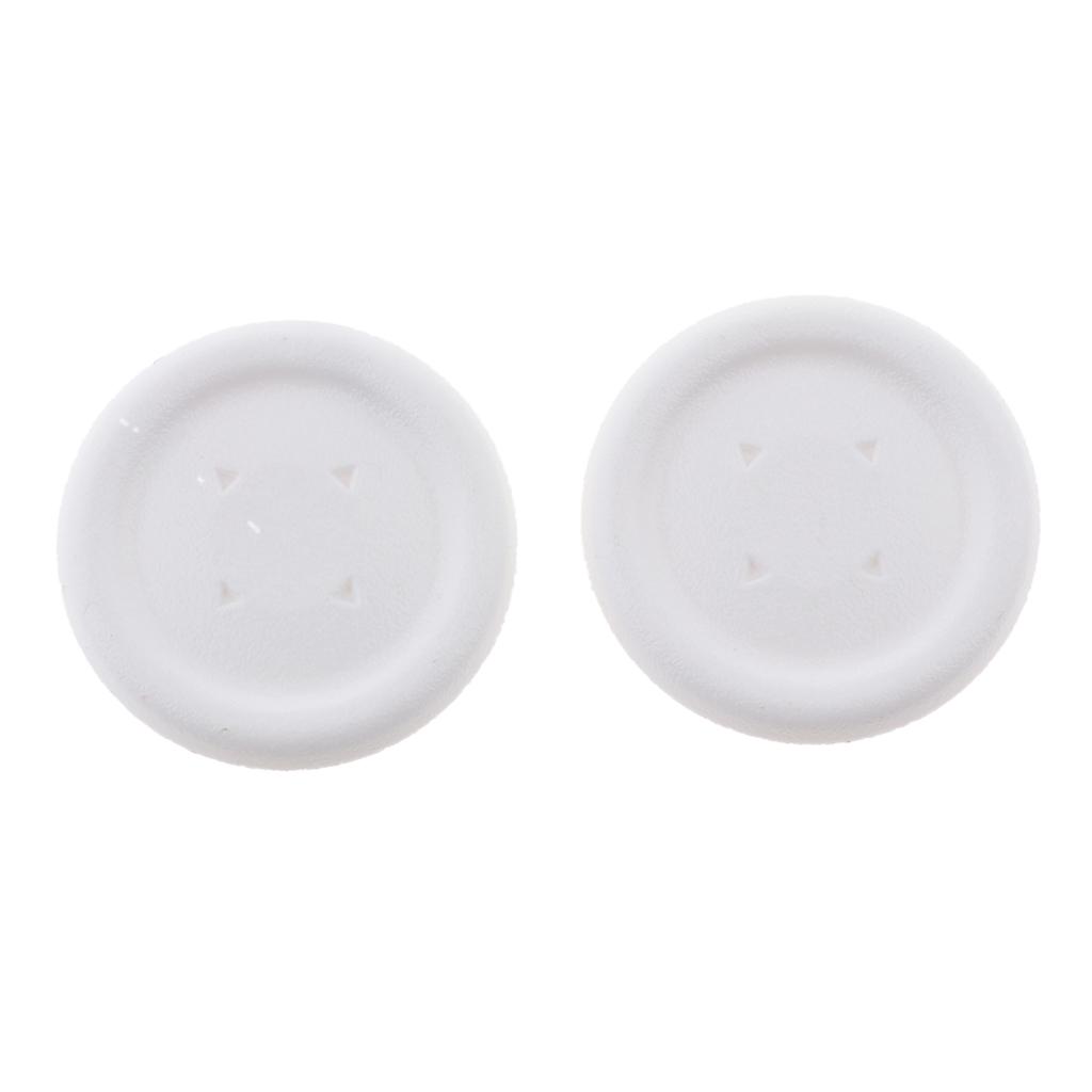 2 Pcs Flat Directional Removable D-Pad Buttons Caps For Sony Playstation Dualshock 4 PS4 Controller Joystick Gamer