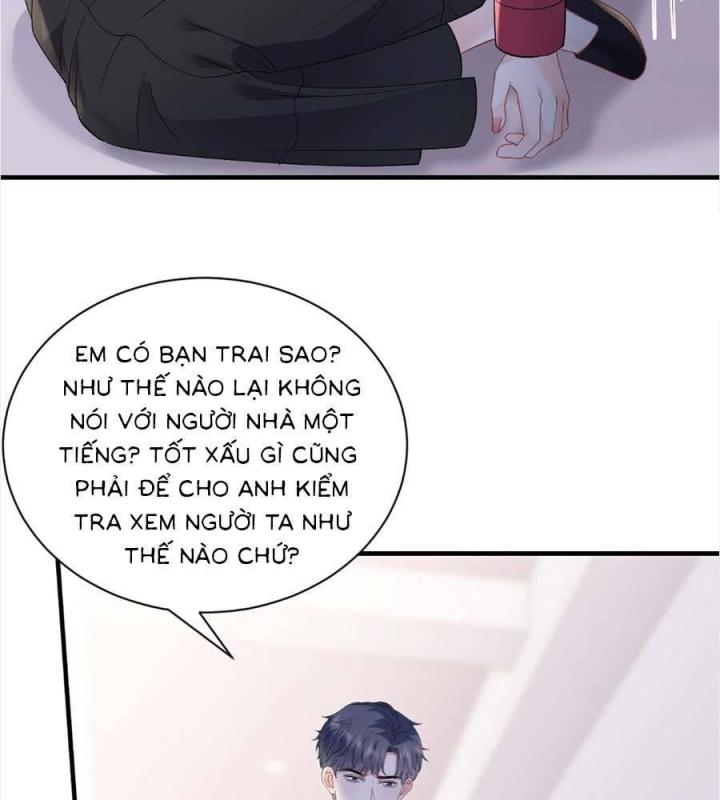 đại tiểu thư có thể có bụng dạ gì xấu chứ! (full) chapter 152 20