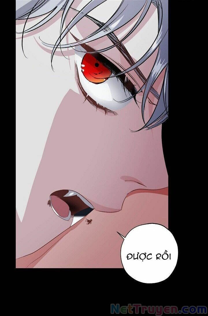 mối tình đầu của bạo chúa chapter 26 40