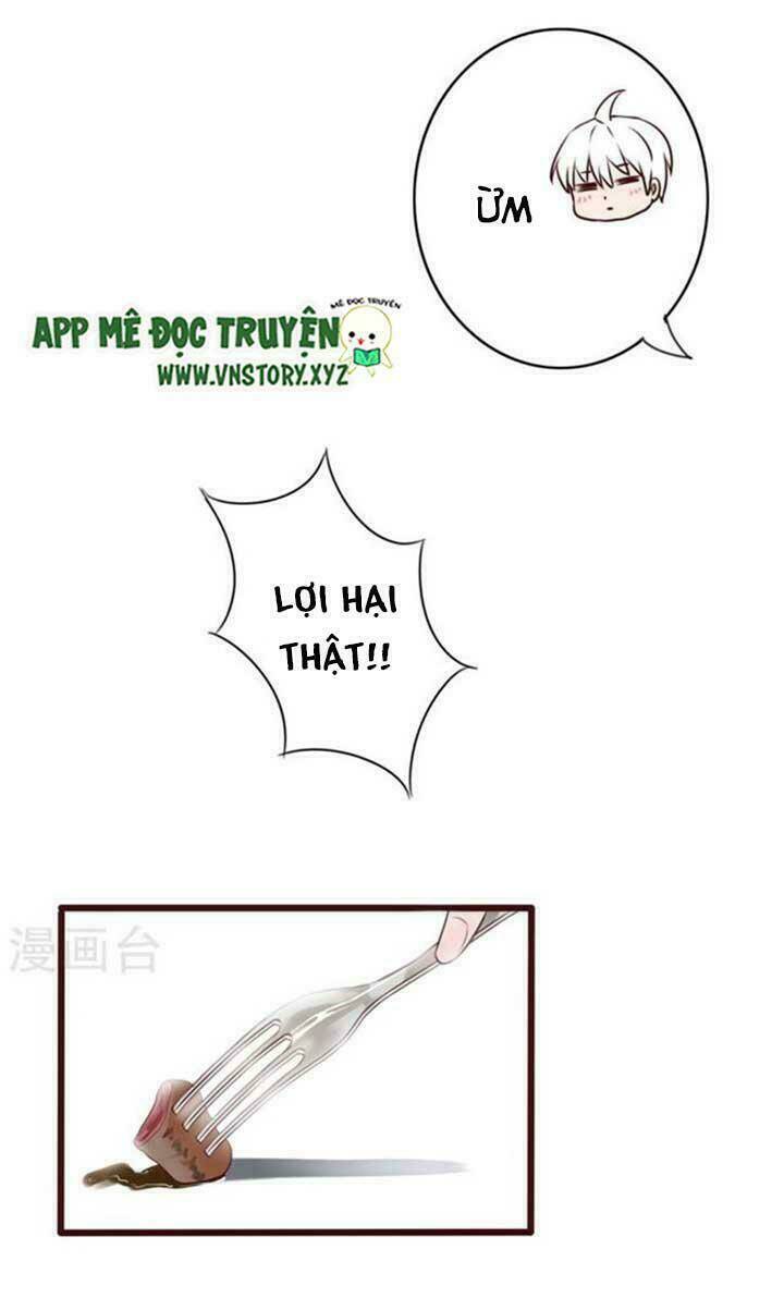 sau con mưa mùa hạ chapter 16 7