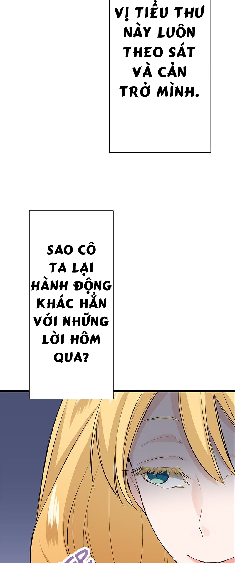 nullitas~nàng dâu giả dối~ chapter 31.1 26